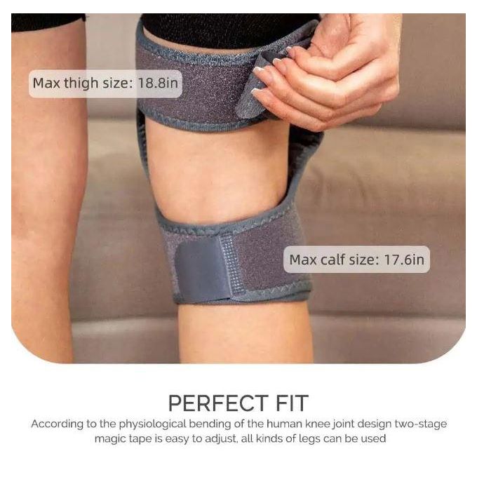 NeuroFlex Smart Knee Massager 2.0