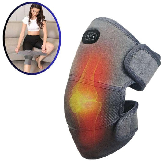 NeuroFlex Smart Knee Massager 2.0